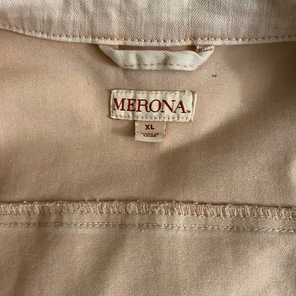 Jacket - Picture 2 of 3